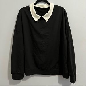 Black Long Sleeve